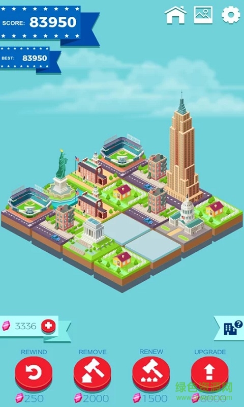 美國制造者內(nèi)購 v1.0.3 安卓無限鉆石版 1