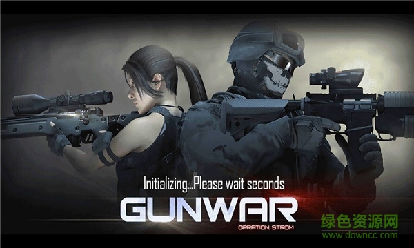 雷霆槍戰(zhàn)官方版 v3.0.7 安卓版 2