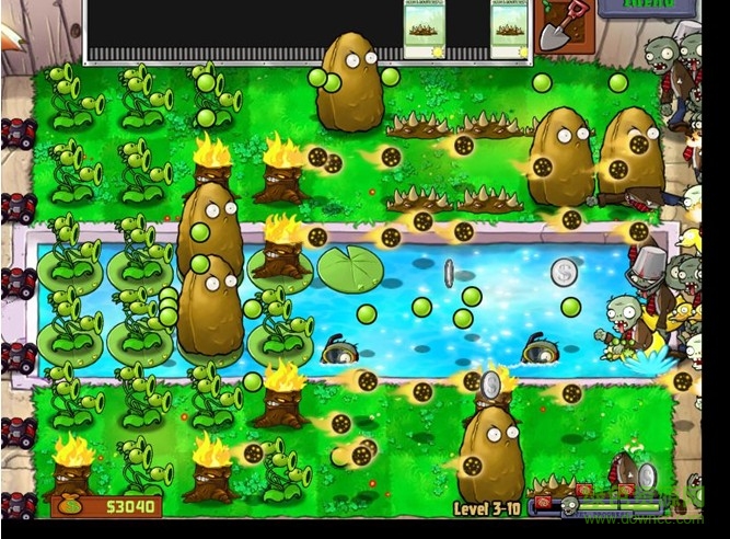 植物大戰(zhàn)僵尸亞馬遜離線