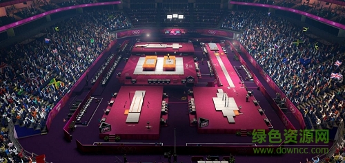 倫敦奧運(yùn)會(huì)2012中文版 v1.1 完整漢化硬盤(pán)版 0