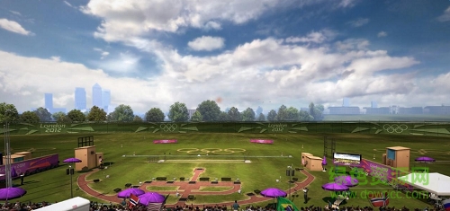 倫敦奧運(yùn)會(huì)2012中文版 v1.1 完整漢化硬盤(pán)版 1