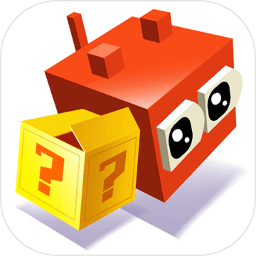 開心跳跳箱(whatjump)