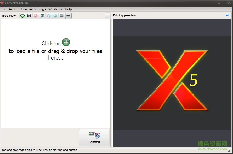 VOS ConvertXtoDVD5 官方版_附注冊碼 0