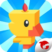 跳跳雞仔所有小雞解鎖版(Tiny Chick)