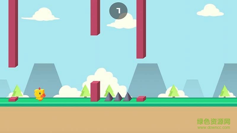 跳跳雞仔所有小雞解鎖版(Tiny Chick) v1.0.8 安卓版 0