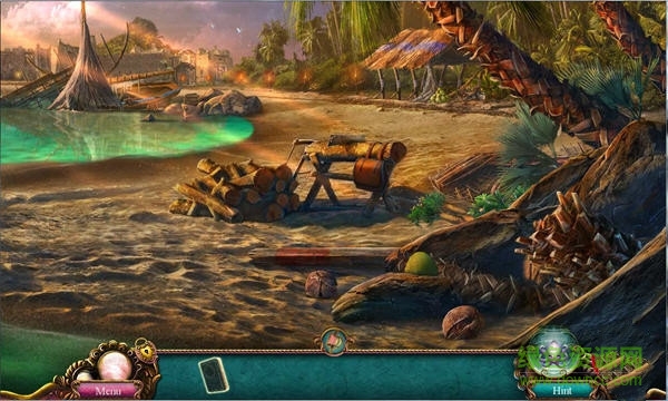 謊言之海5深淵召喚中文版 免安裝版 0