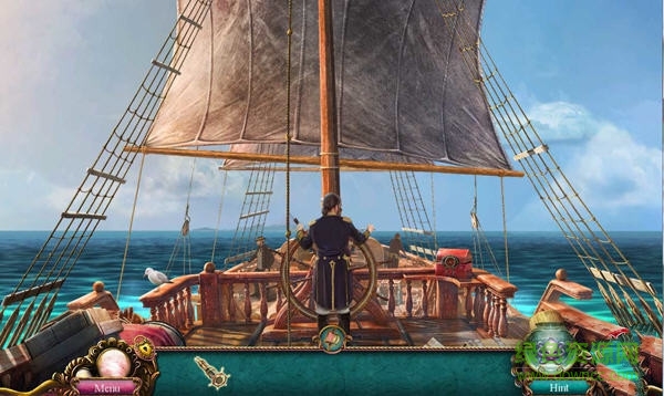 謊言之海5深淵召喚中文版 免安裝版 2