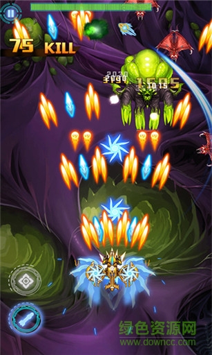 果盤(pán)游戲超時(shí)空機(jī)戰(zhàn) v0.99.2 安卓版 0