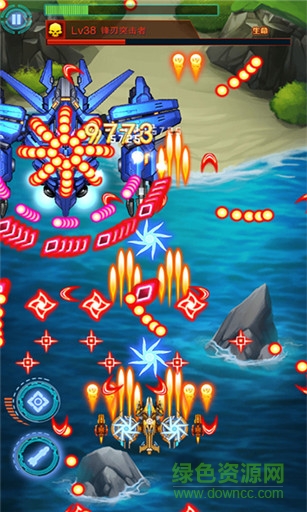 果盤(pán)游戲超時(shí)空機(jī)戰(zhàn) v0.99.2 安卓版 2