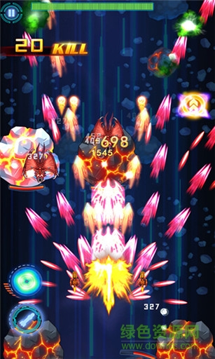 果盤(pán)游戲超時(shí)空機(jī)戰(zhàn) v0.99.2 安卓版 4