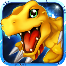 數(shù)碼獸BT進化