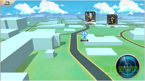 奧特曼格斗冠軍內(nèi)購 v1.0 安卓無限金幣版 0