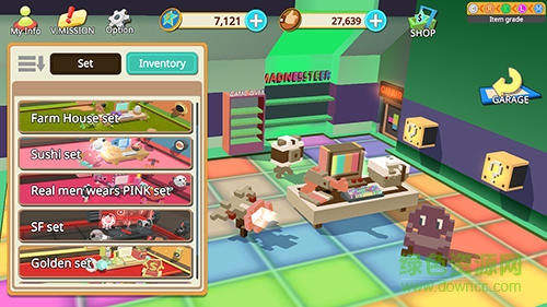 賽車生涯官方版(AngryRacer Live) v1.2.01 安卓版 1