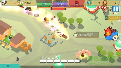 賽車生涯官方版(AngryRacer Live) v1.2.01 安卓版 2