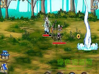 五行術士游戲破 解版 v2.5.1 安卓中文版 3