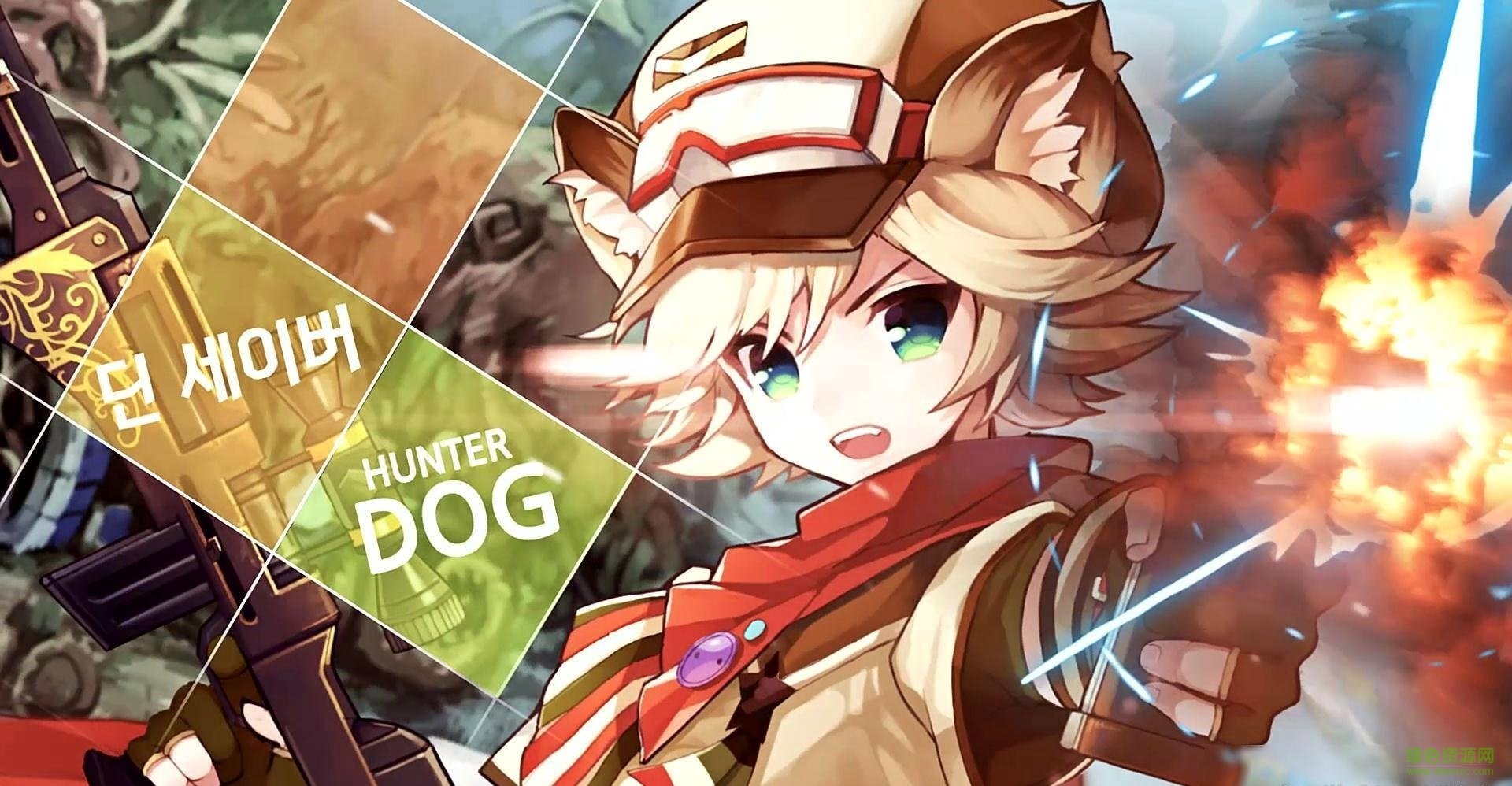 萌獸學(xué)院手游 v1.0 安卓版 0