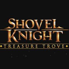 鏟子騎士無主的寶藏(Shovel Knight)