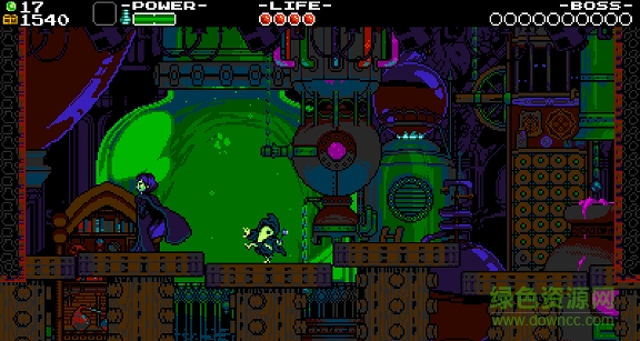 铲子骑士无主的宝藏 铲子骑士无主的宝藏游戏