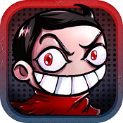 僵尸敢死隊(duì)(Zombie Mercenary Team)