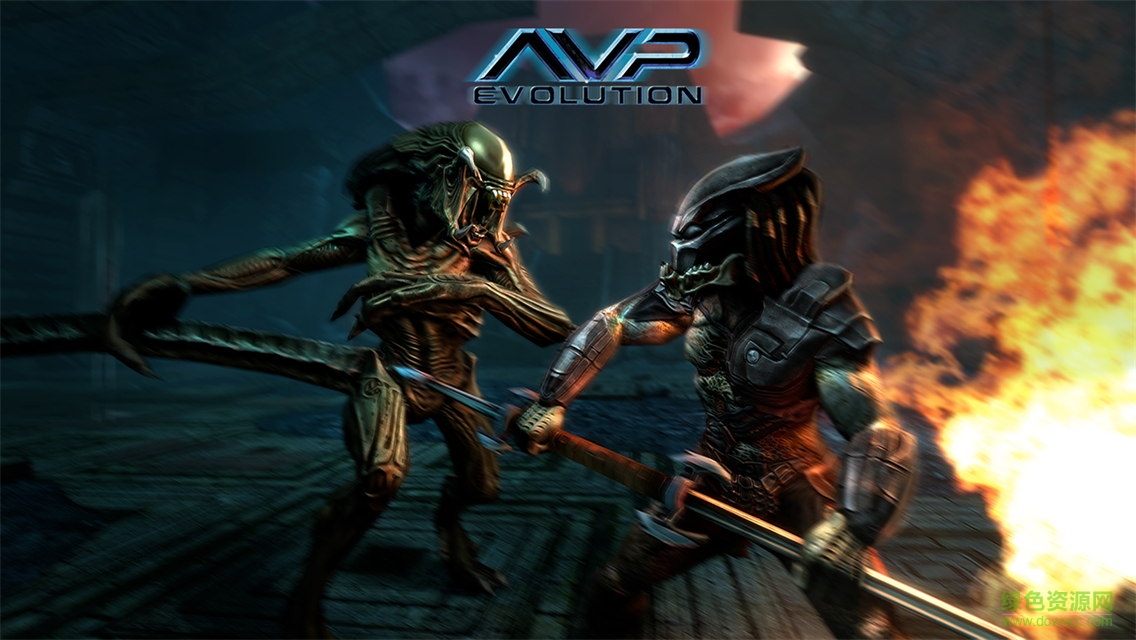 異形大戰(zhàn)鐵血戰(zhàn)士?jī)?nèi)購(gòu)正式版 v2.1 安卓無限金幣版 0