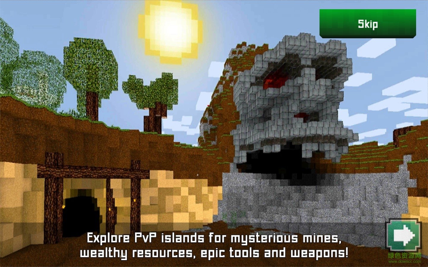 創(chuàng)造與魔法免激活碼版 v0.3.0006 安卓?jī)?nèi)購(gòu)版 0