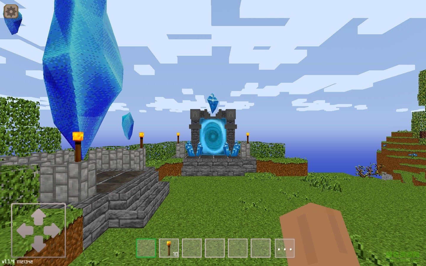 創(chuàng)造與魔法