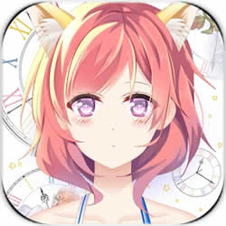 動(dòng)漫女友制造工廠手機(jī)版