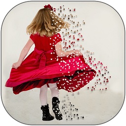 像素圖片編輯器app