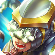 超神無雙國際版