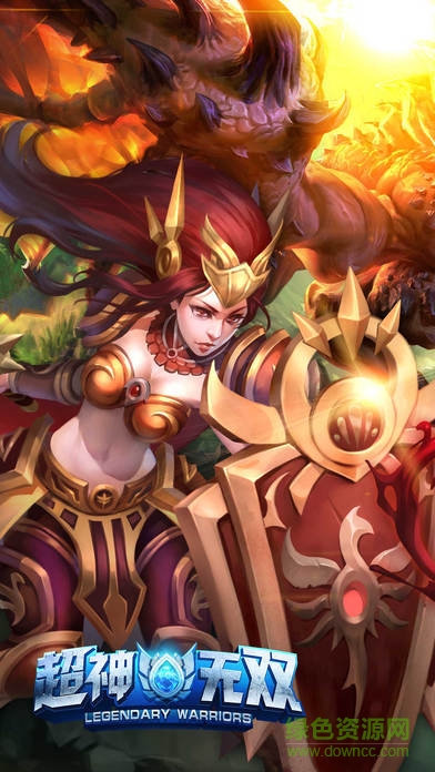 超神無雙國際版 v1.3 安卓版 0