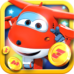 超級(jí)飛俠3之天天跑酷內(nèi)購(gòu)正式版