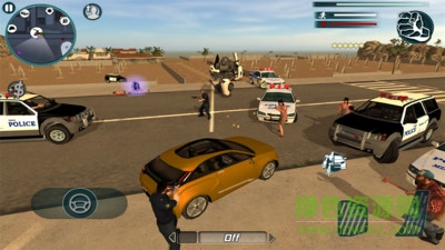 變形機(jī)器人英雄中文內(nèi)購正式版 v1.3.6 安卓無限金幣版 1