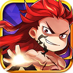 仙魔大陸滿(mǎn)v版變態(tài)服