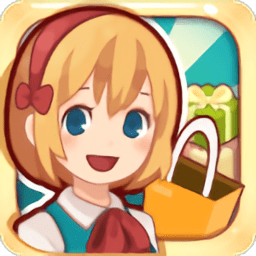 開心商店圣誕節(jié)版游戲