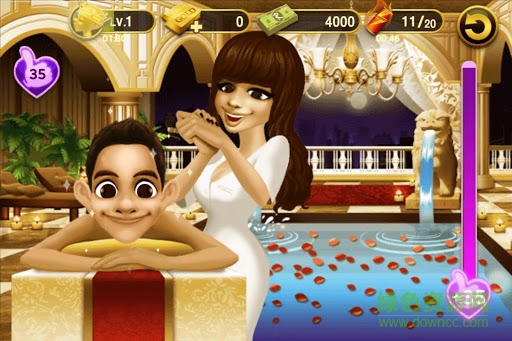 高富帥俱樂部正式版