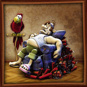 整蠱專(zhuān)家游戲中文版(Neighbours From Hell)