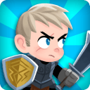 連擊騎士手機版(Combo Heroes)