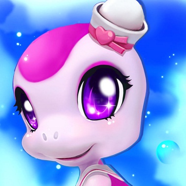 恐龍寶貝泡泡島