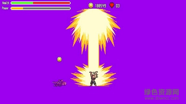 赛亚人战斗英雄无限金币版 赛亚人战斗英雄下载