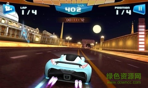 極速狂飆內(nèi)購 v1.0 安卓無限金幣版 1