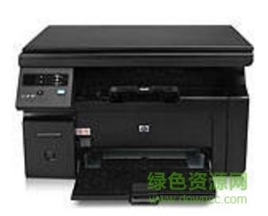 惠普hp laserjet pro m1132 mfp驅動 官方版 0