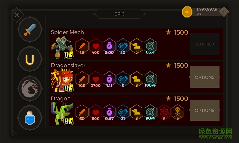 戰(zhàn)術(shù)模擬器最新版正式版 v1.8.2 安卓無限金幣版 2