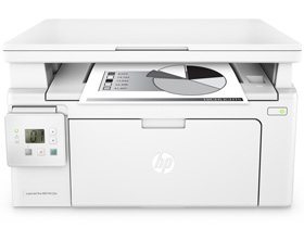惠普HP LaserJet Pro M132a打印機驅(qū)動 官網(wǎng)版 0
