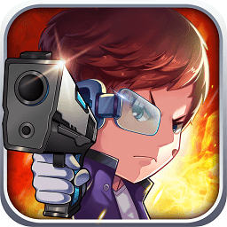 貍貓突擊隊(duì)內(nèi)購(gòu)正式版