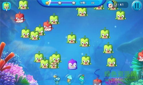 吃掉綠塊內(nèi)購 v1.5 安卓版 0