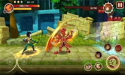 恐龍寶貝神奇之旅 恐龍寶貝神奇之旅免費(fèi)下載