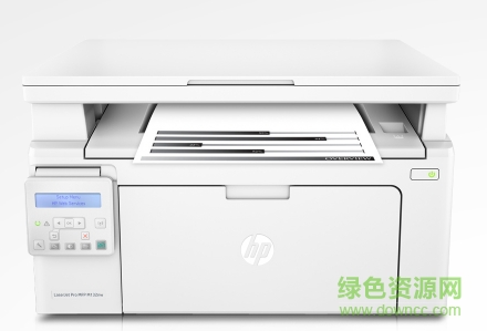 惠普HP LaserJet Pro MFP M132nw打印機驅(qū)動 官方版 0