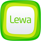 樂蛙桌面手機版(LeWa Launcher)