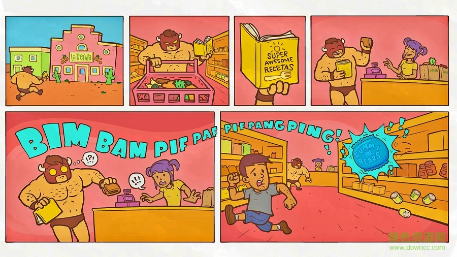 野牛彈射 v2.13 安卓版 3