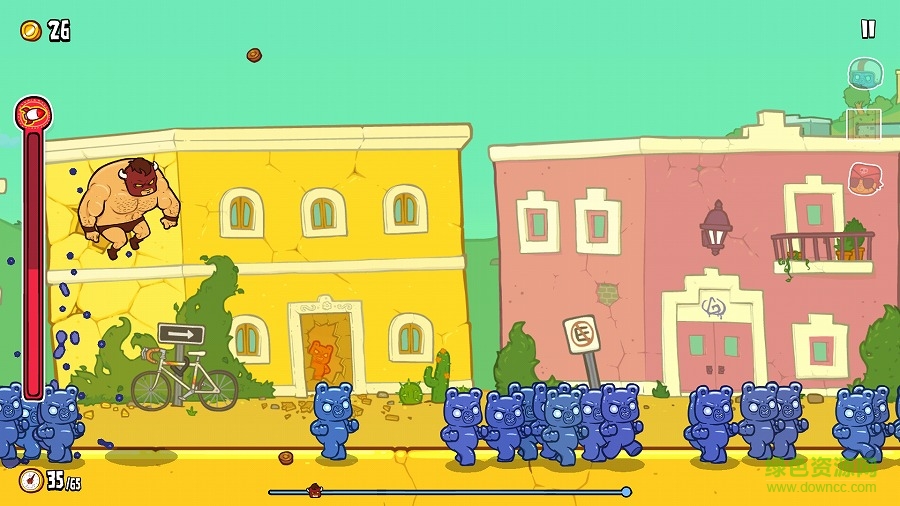 野牛彈射 v2.13 安卓版 1